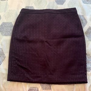 Banana Republic size 6 skirt